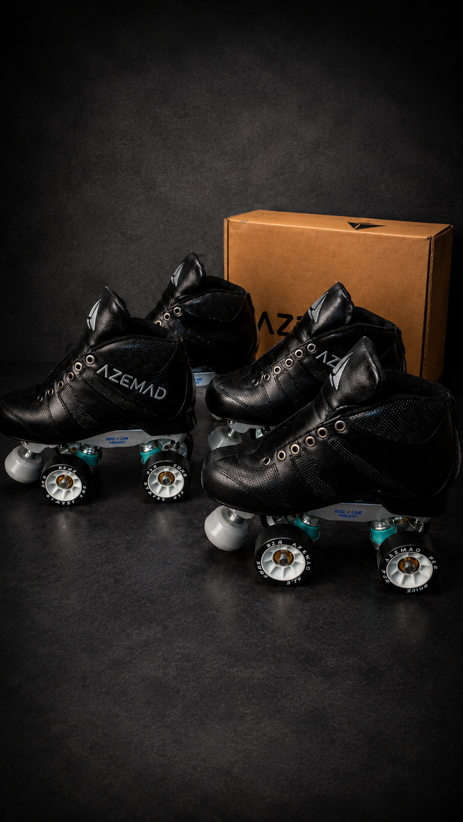 Patines Hockey