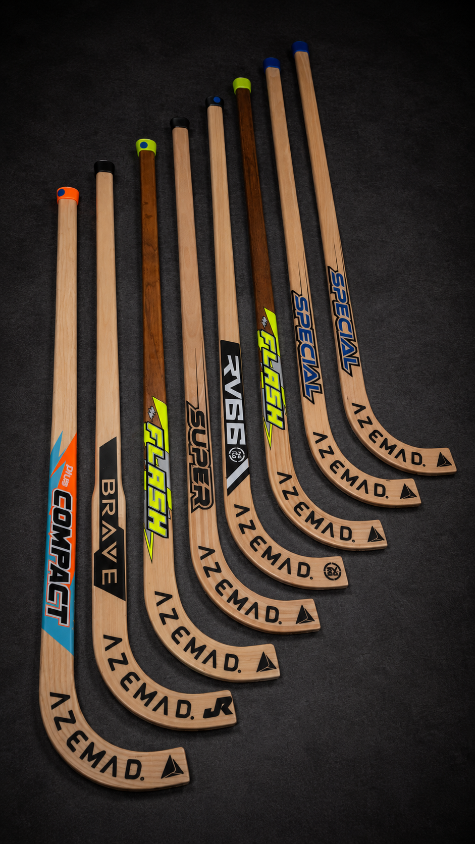 Sticks